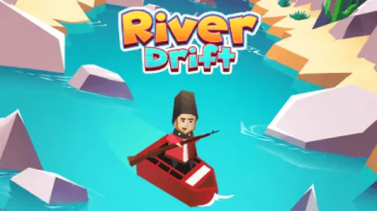 River Drift River Drift image