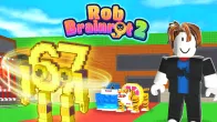 Rob Brainrot 2