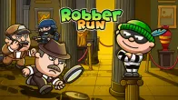 Robber Run