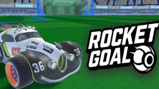 Rocket Goal IO Rocket Goal IO image