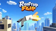 Rooftop Flip