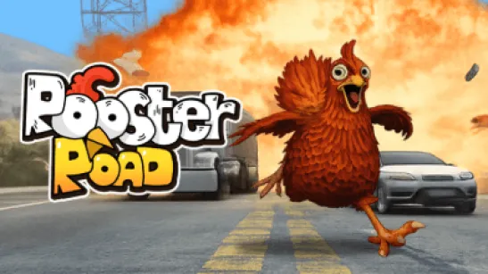 Rooster Road image