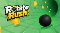 Rotate Rush