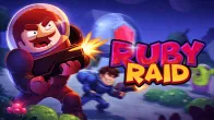 Ruby Raid