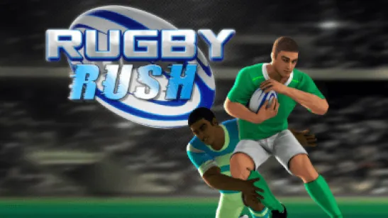 Rugby Rush image