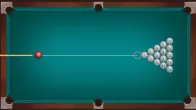 Russian Billiard