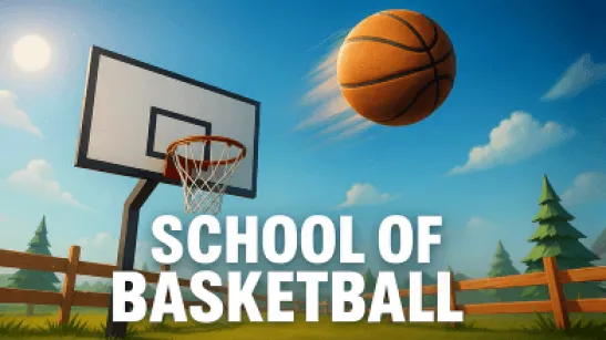 School Of Basketball School Of Basketball image