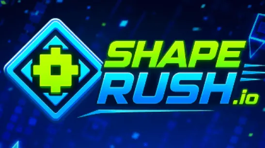 Shape Rush Shape Rush image