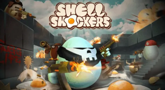 Shell Shockers image