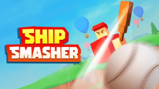 Ship Smasher image