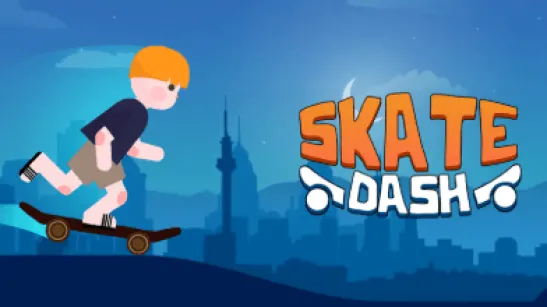 Skate Dash image