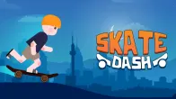 Skate Dash