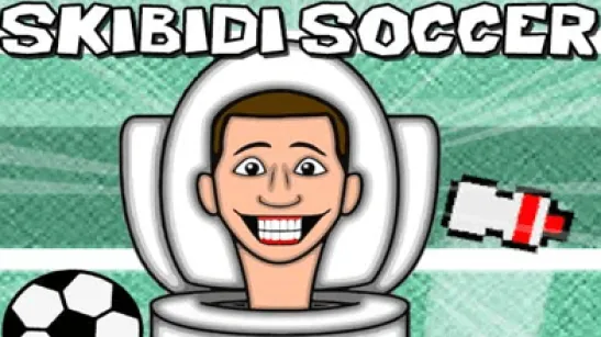 Skibidi Toilet Soccer Skibidi Toilet Soccer image