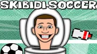 Skibidi Toilet Soccer