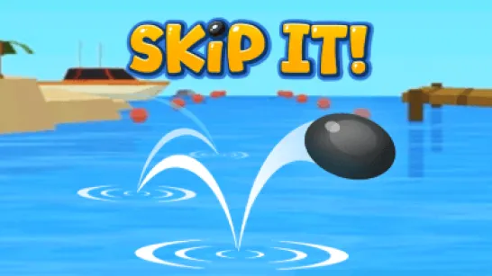 Skip It Skip It image