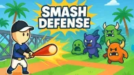 Smash Defense