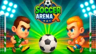 Soccer Arena X