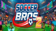 Soccer Bros 2