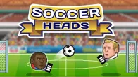 Soccer Heads
