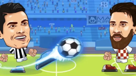 Soccer Legends image