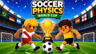 Soccer Physics World Cup