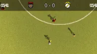 Soccer Simulator