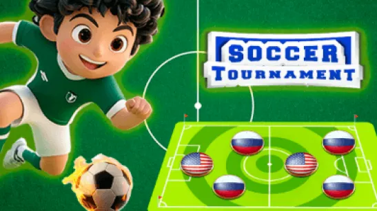 Soccer Tournament Soccer Tournament image