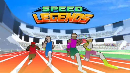Speed Legends Speed Legends image