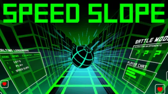 Speed Slope image