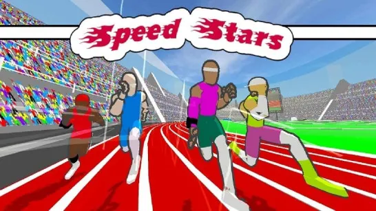 Play Speed Stars game