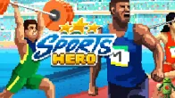 Sports Hero