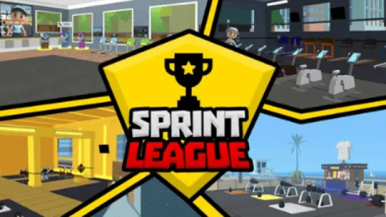 Sprint League image