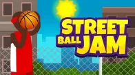 Street Ball Jam