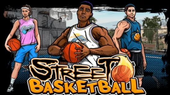 Street Basketball Street Basketball image