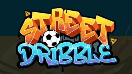 Street Dribble image