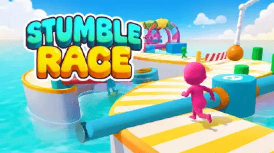 Stumble Race image