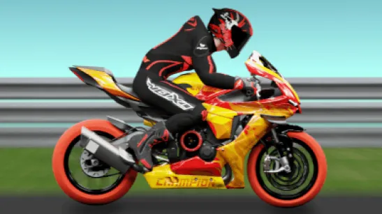 Super Bike The Champion Super Bike The Champion image