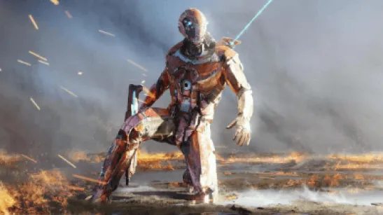 Super Crime Steel War Hero image