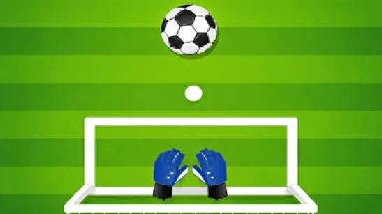 Super Goal Keeper Super Goal Keeper image