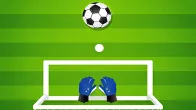 Super Goal Keeper