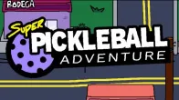 Super Pickleball Adventure