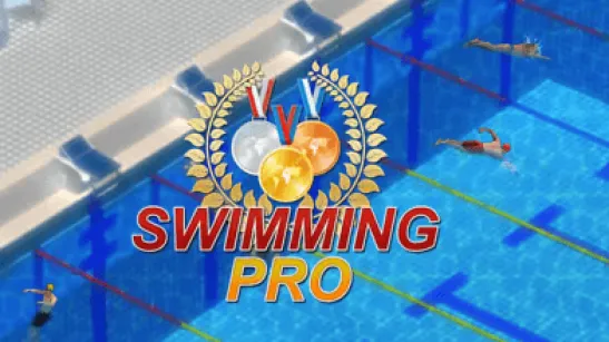 Swimming Pro Swimming Pro image