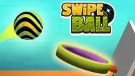 Swipe Ball