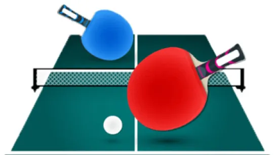 Table Tennis Pro Table Tennis Pro image