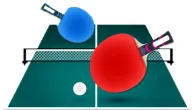 Table Tennis Pro