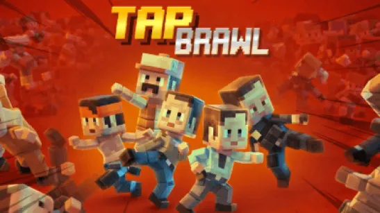 Tap Brawl Tap Brawl image