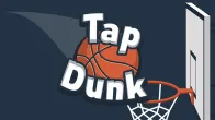 Tap Dunk: Basketball