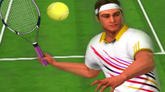 Tennis Champions 2020 Tennis Champions 2020 image