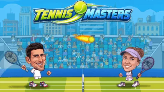 Tennis Masters 2026 Tennis Masters 2026 image