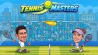 Tennis Masters 2026